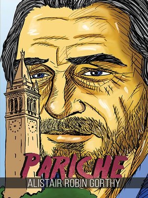 cover image of Pariche